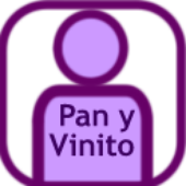 panyvinito için avatar