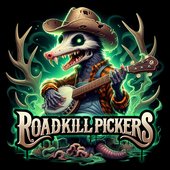 Roadkill Pickers