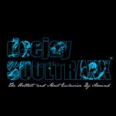 DJ SOULTRAXX PROMO