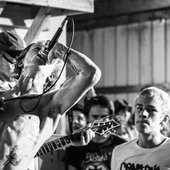 Contend @ The Barn, Omaha, Nebraska 8/22/24