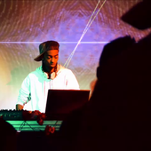Scene of MF-video