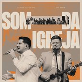 Som da Igreja (Ao Vivo)