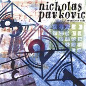 Nicholas Pavkovic - Music for Film