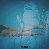 ...been lowkey drowning