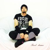 Pavel - drums