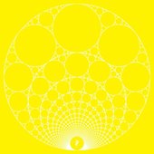 Yellow Meditation For The Dance Generation
