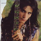 Steve Vai