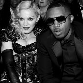 Madonna, Nas