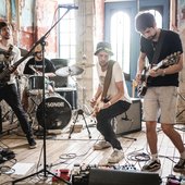 Live at Mif'al, Jerusalem
