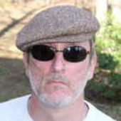 LastFM profile picture for @smuggler
