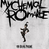 The Black Parade HQ PNG