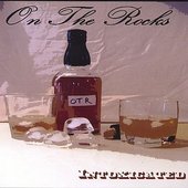 Intoxicated - Front Cover