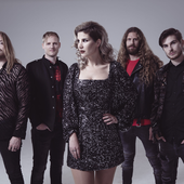 Delain 2020