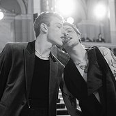 Tom Sean & Simon Opp