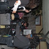 Rehearsing