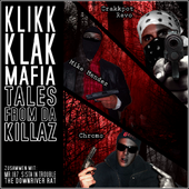Tales From Da Killaz