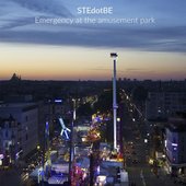 Emergency At the Amusement Park - Single