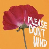 Please Don't Mind