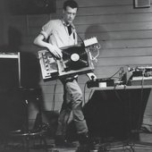 Christian Marclay