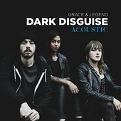 Dark Disguise (Acoustic) - Single