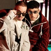 J Balvin & Bad Bunny