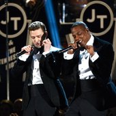 JT, Jay-Z