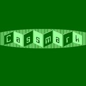 Cassmark "Self-Titled" Album Cover (2008)
