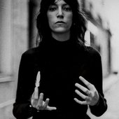 Patti Smith