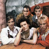 adam & the ants