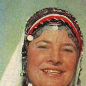  Stoyanka Boneva