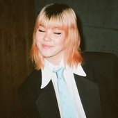 Audrey Mika