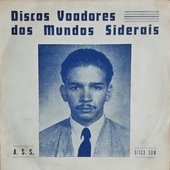 Discos Voadores dos Mundos Siderais