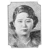 渡瀬春枝(渡辺光子)