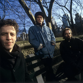 Morphine Portrait Session/NEW YORK - MARCH 1995