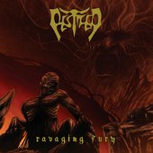 Ravaging Fury
