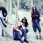 Alice In Chains