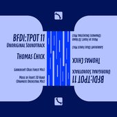 BFDI:TPOT 11 Unoriginal Soundtrack