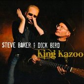 King Kazoo (2008)