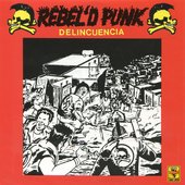 Delincuencia
