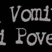 Il Vomito Dei Poveri logo