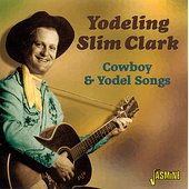 Cowboy & Yodel Songs