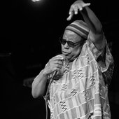 Dwight Trible