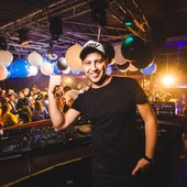 Dj Sky play at Chortkiv