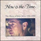 Now is the Time