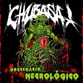Obscenário Necrológico