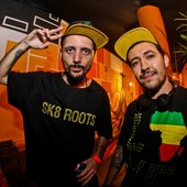 Dub Ataque