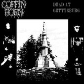 Dead At Gettysburg