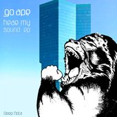 Hear My Sound EP