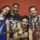 Band photo