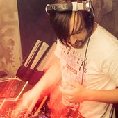 live @ MoccaBar Zwickau 25.o9.2o1o